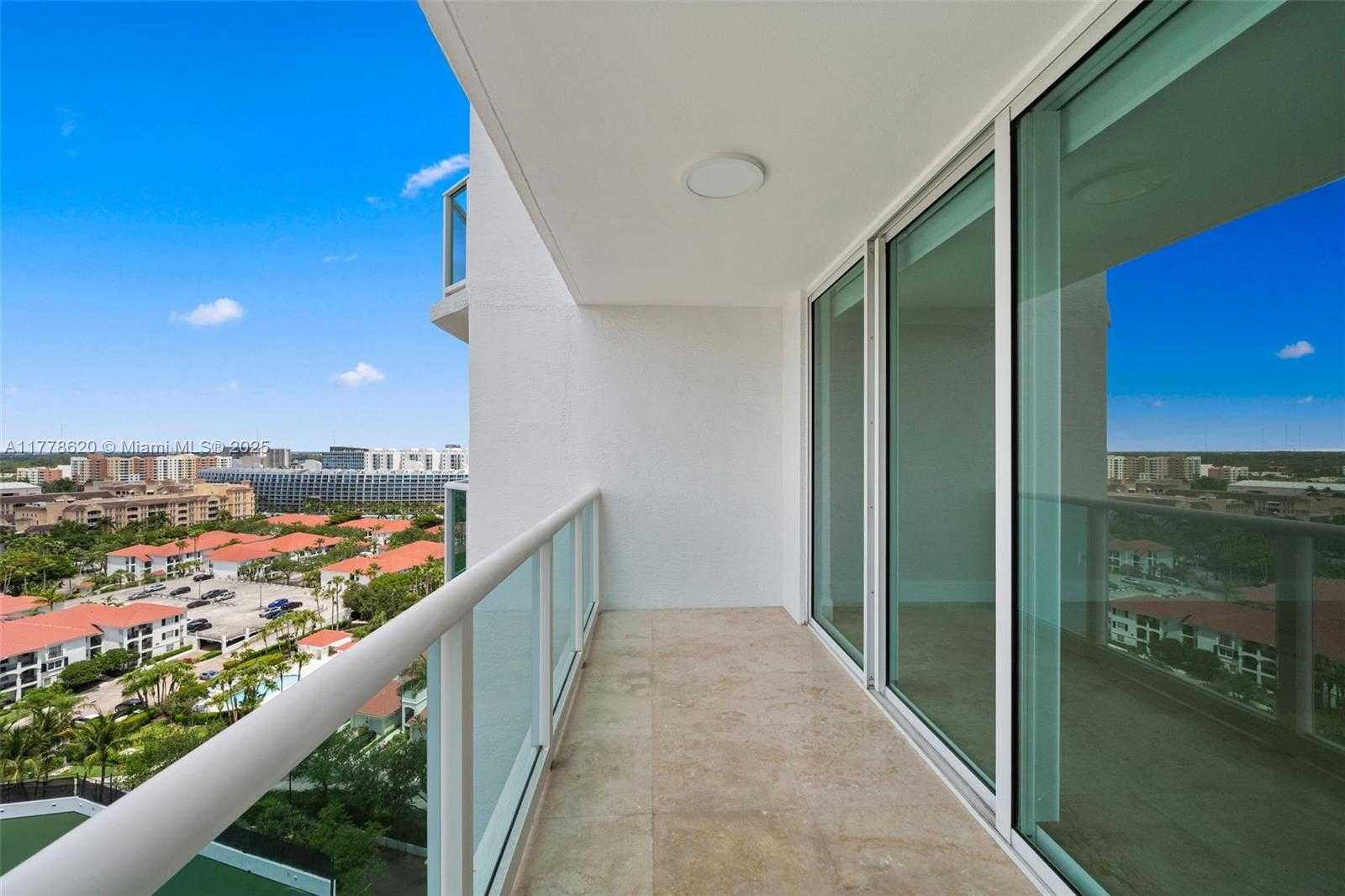 Small Image of 3301 NORTH EAST 183RD ST #1604, Aventura Number 29