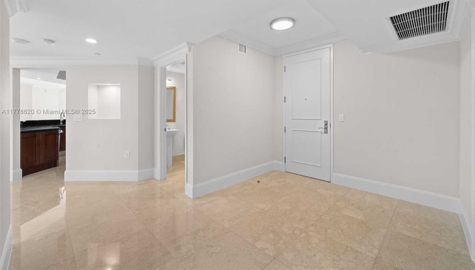 Small Image of 3301 NORTH EAST 183RD ST #1604, Aventura Number 3