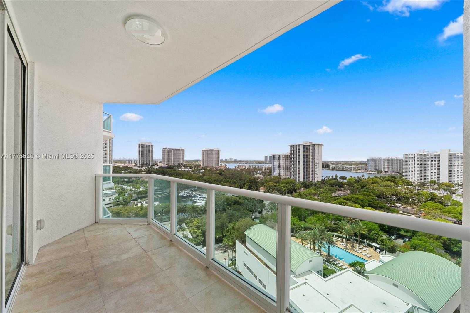 Small Image of 3301 NORTH EAST 183RD ST #1604, Aventura Number 34