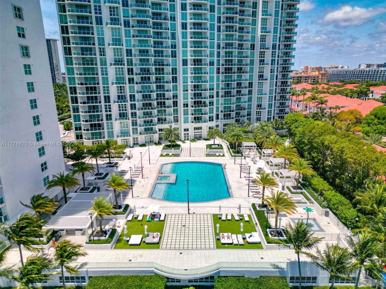 Small Image of 3301 NORTH EAST 183RD ST #1604, Aventura Number 60