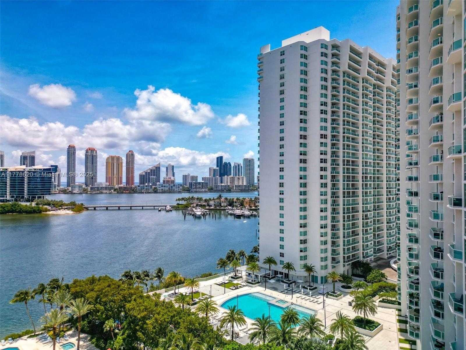 Small Image of 3301 NORTH EAST 183RD ST #1604, Aventura Number 67