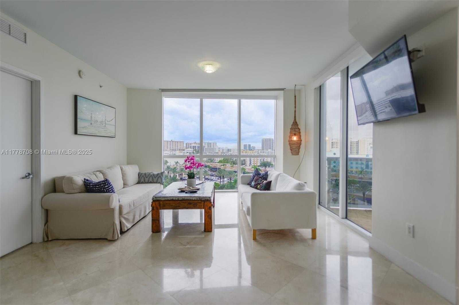 Small Image of 18201 COLLINS AVE #901A, Sunny Isles Beach Number 2