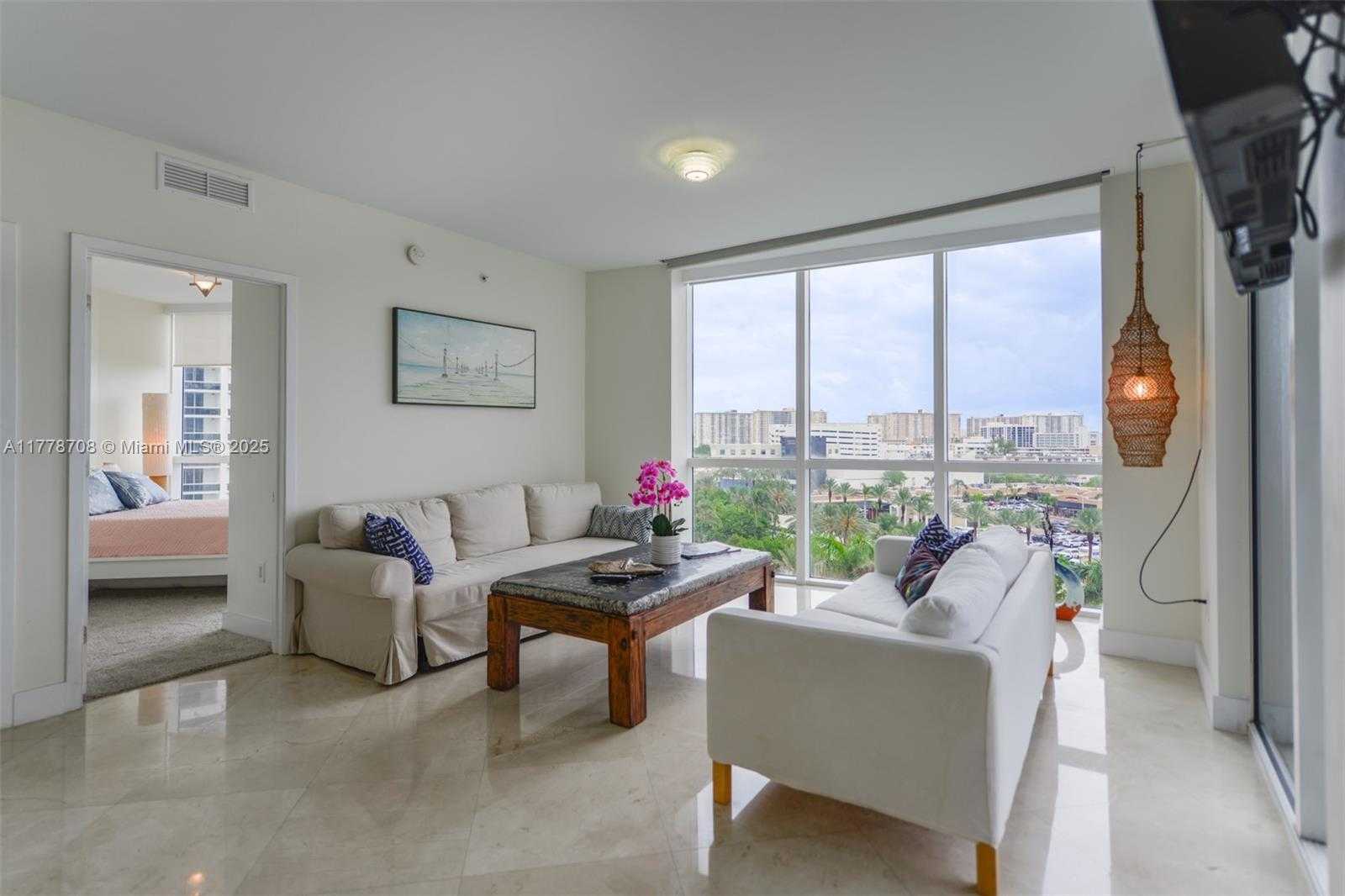 Small Image of 18201 COLLINS AVE #901A, Sunny Isles Beach Number 4