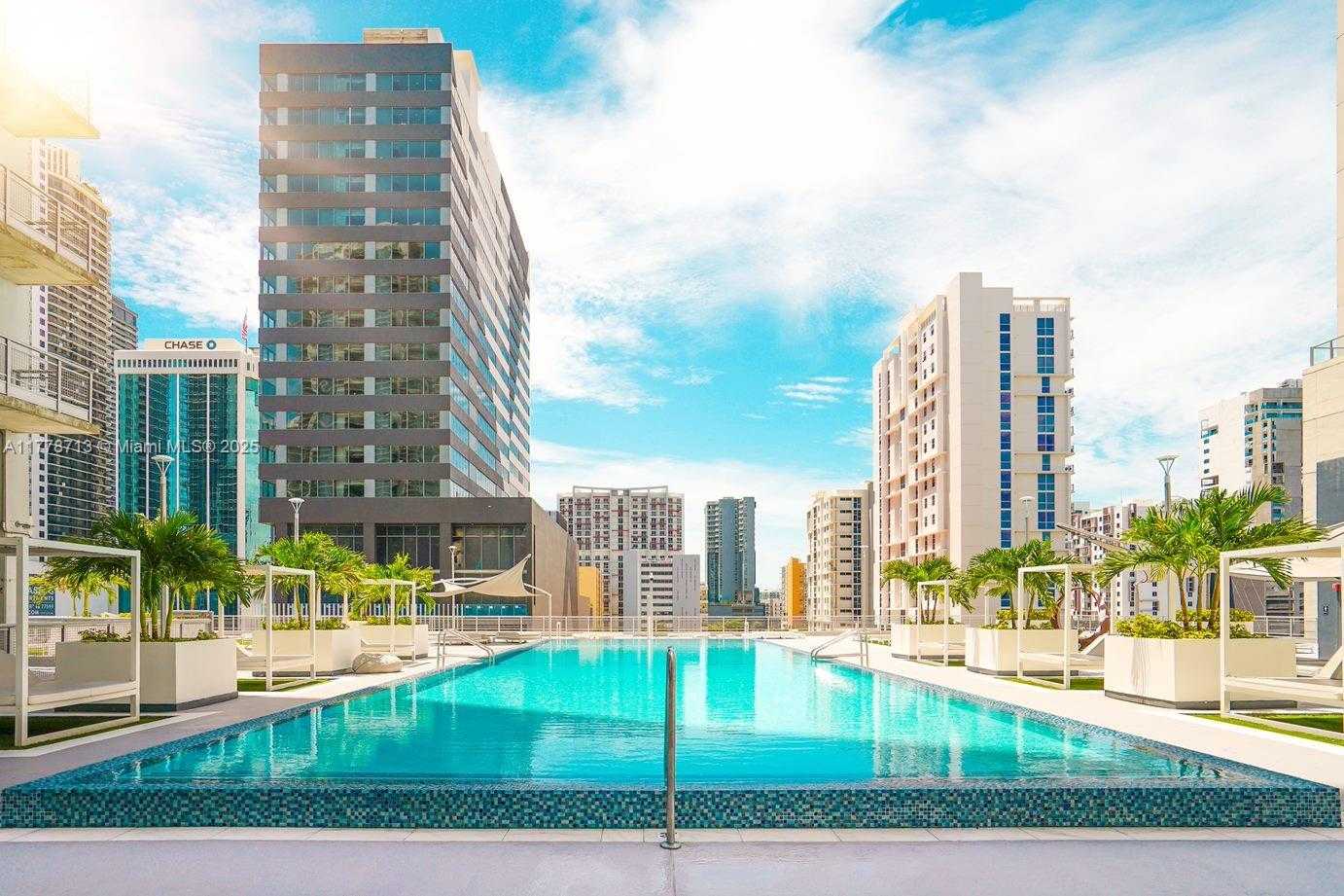Small Image of 690 SOUTH WEST 1ST CT #2025, Miami Number 9