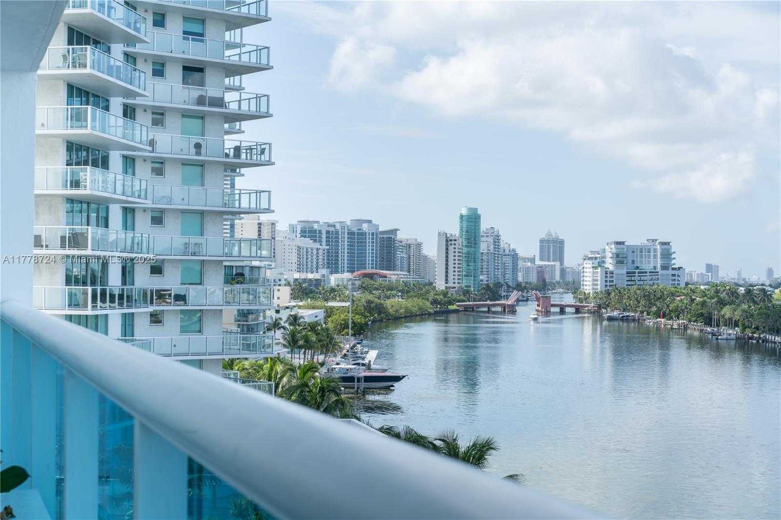 Small Image of 6770 INDIAN CREEK DR #7J, Miami Beach Number 6