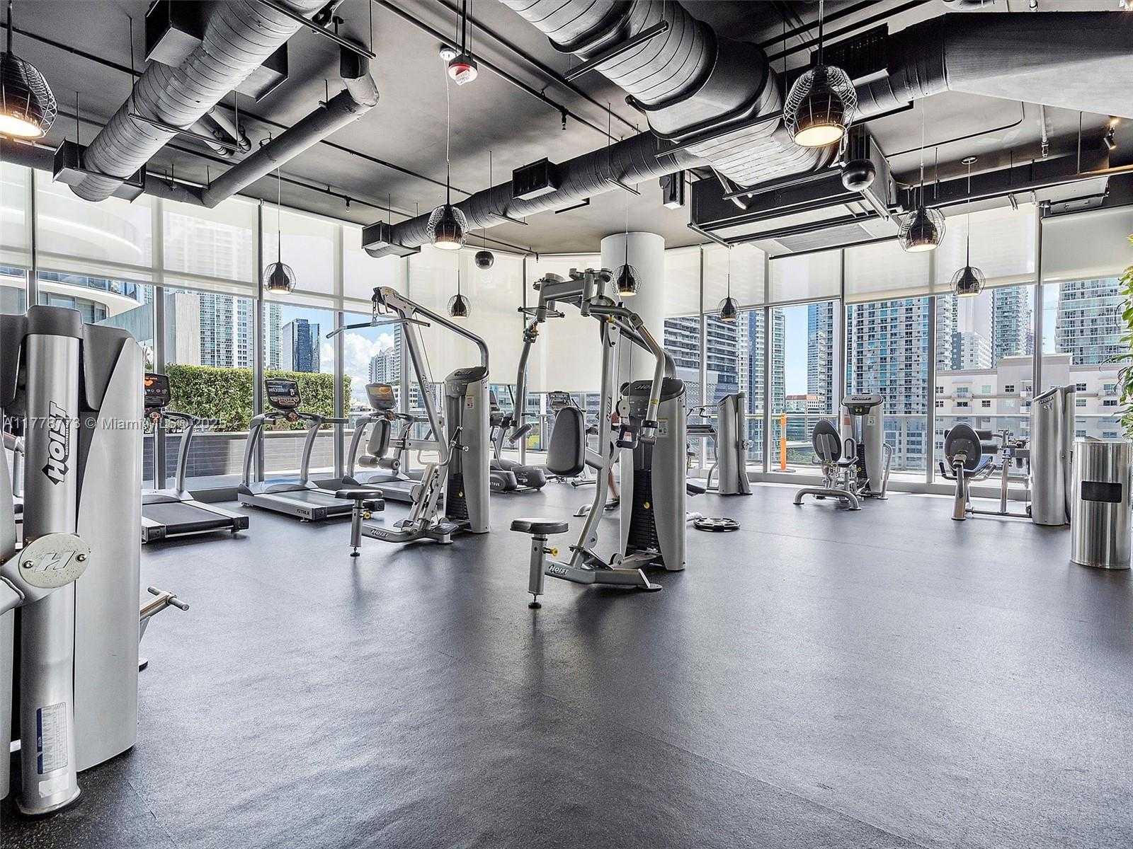 Small Image of 55 SOUTH WEST 9TH ST #4309, Miami Number 30