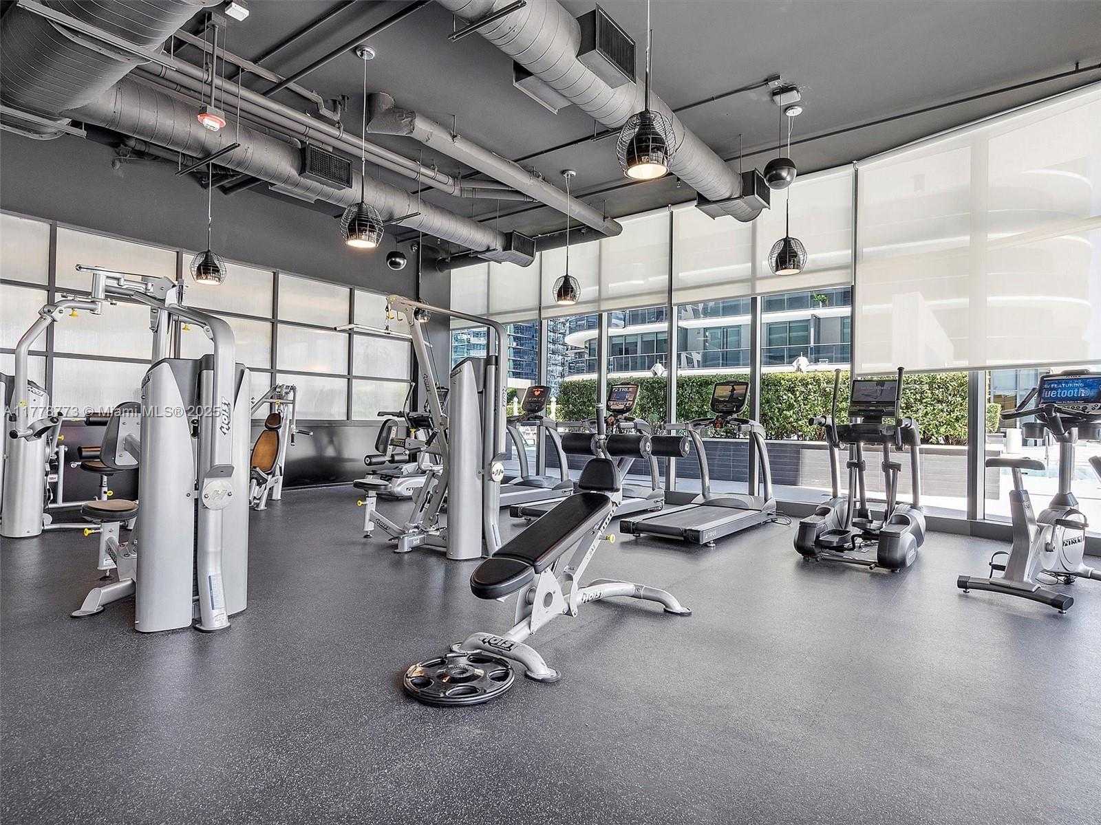 Small Image of 55 SOUTH WEST 9TH ST #4309, Miami Number 31