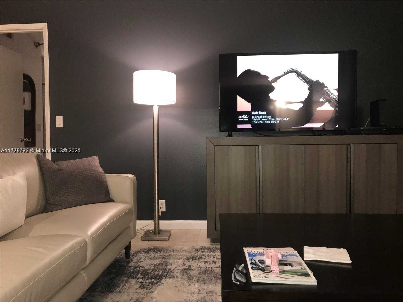 Small Image of 3300 NORTH EAST 191ST ST #1518, Aventura Number 2