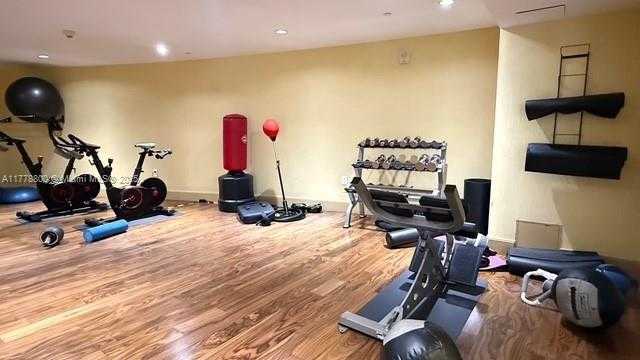 Small Image of 50 BISCAYNE BLVD #3109, Miami Number 19