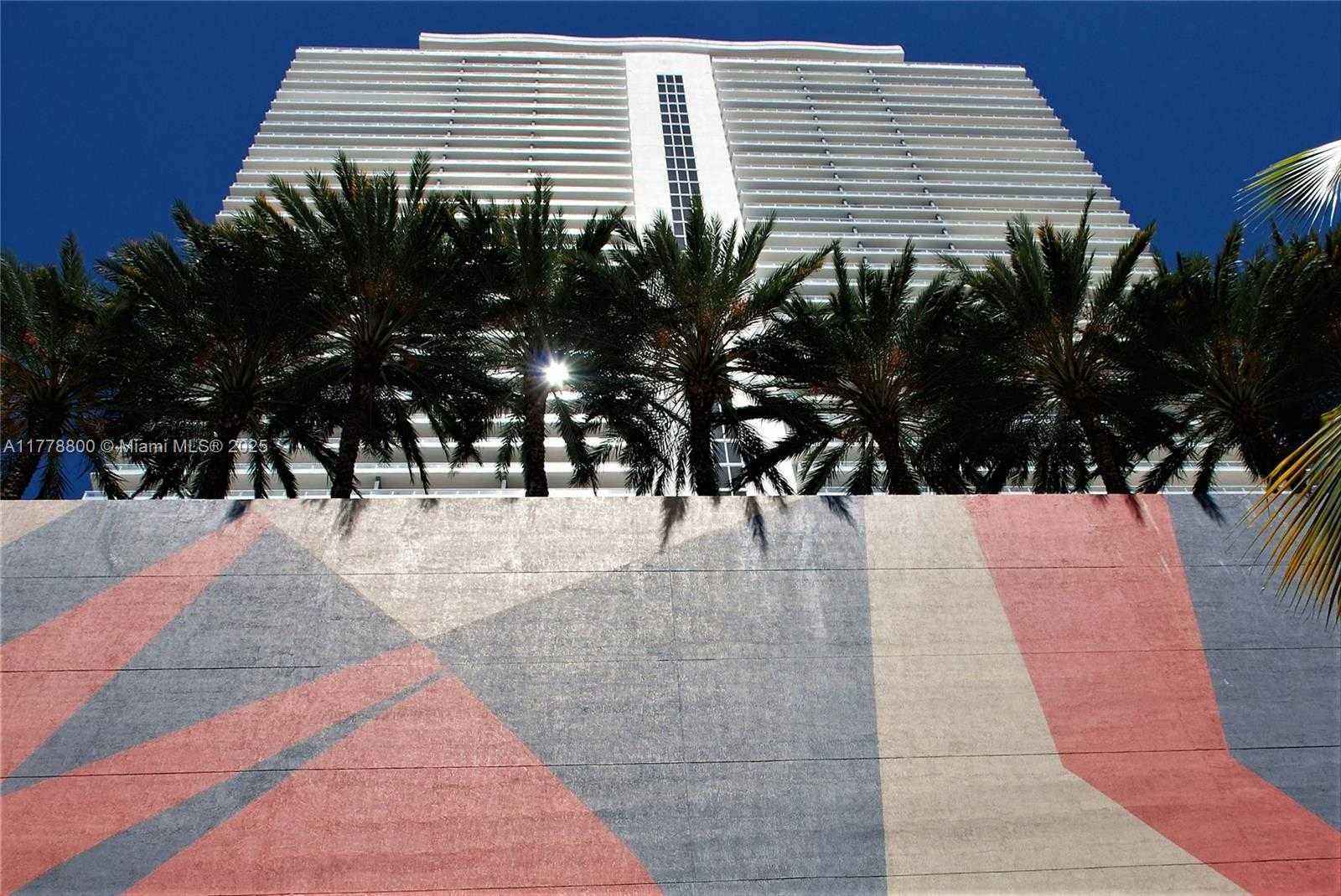 Small Image of 50 BISCAYNE BLVD #3109, Miami Number 23