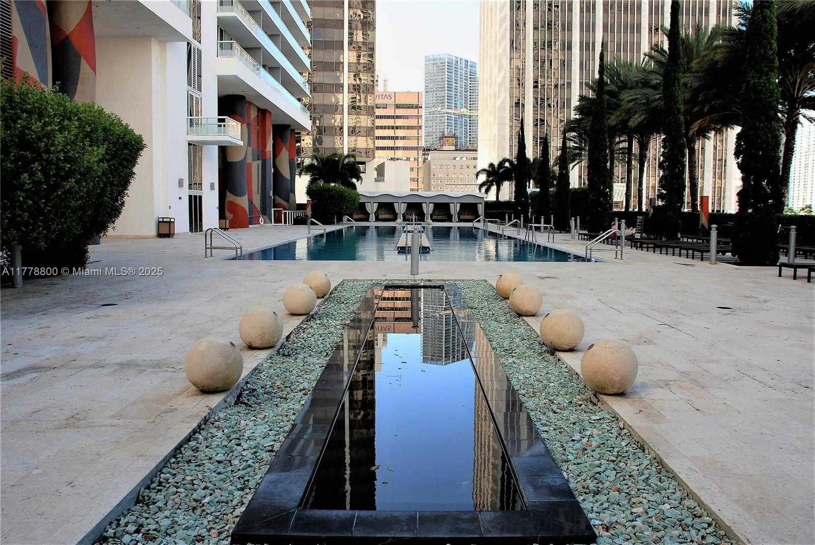 Small Image of 50 BISCAYNE BLVD #3109, Miami Number 24