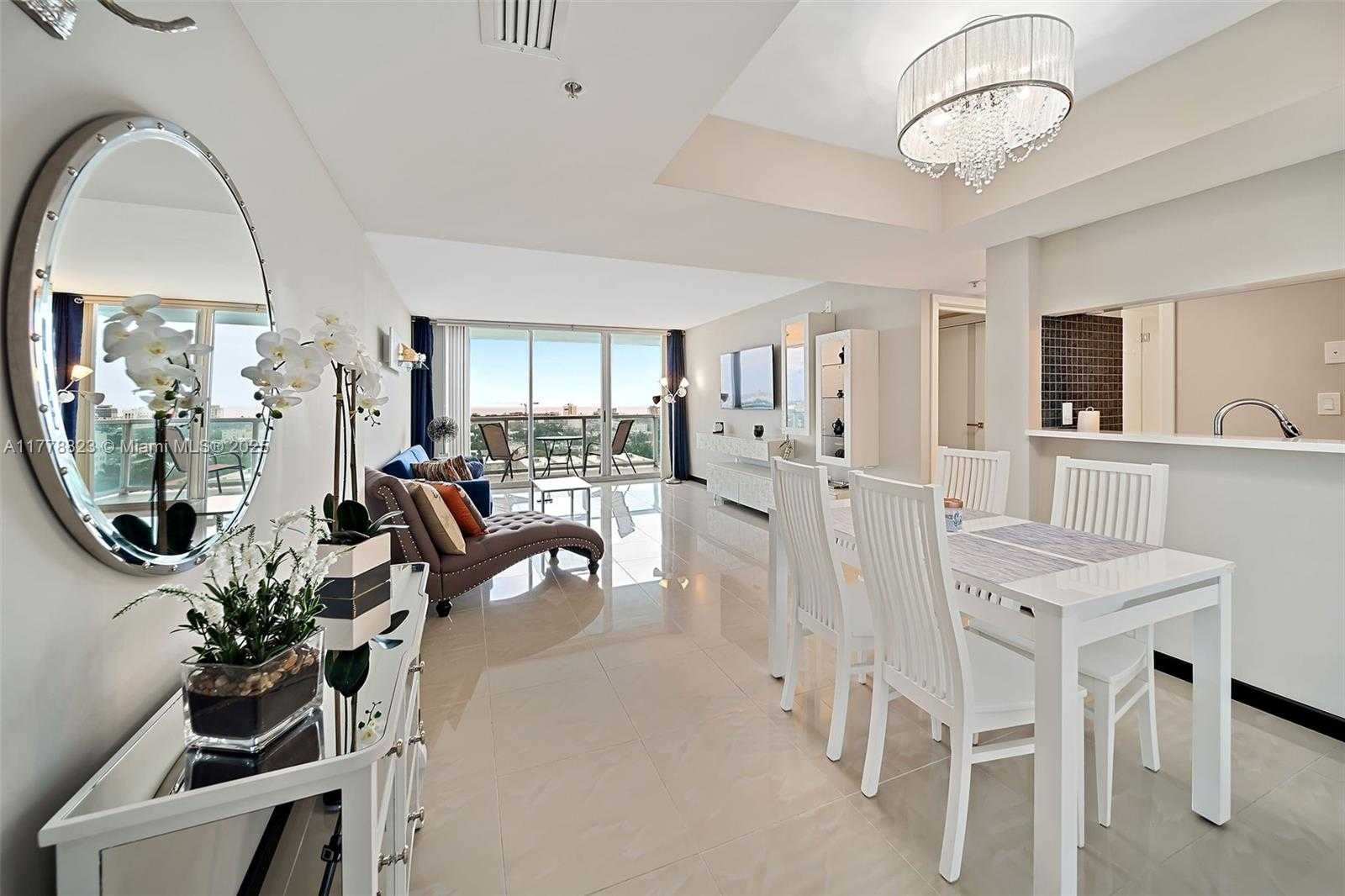 Small Image of 650 WEST AVE #1506, Miami Beach Number 2