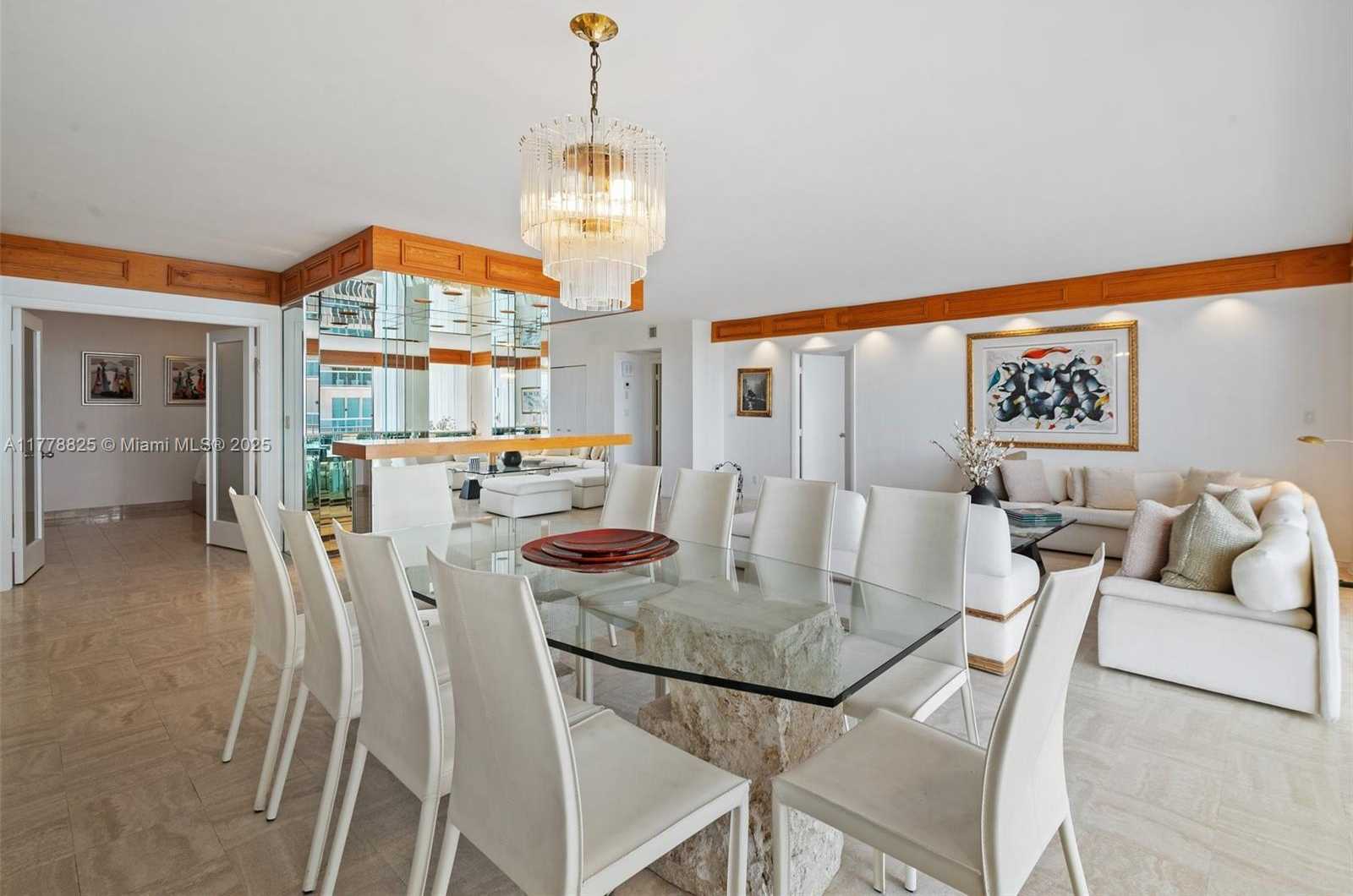 Small Image of 10155 COLLINS AVE #607, Bal Harbour Number 10