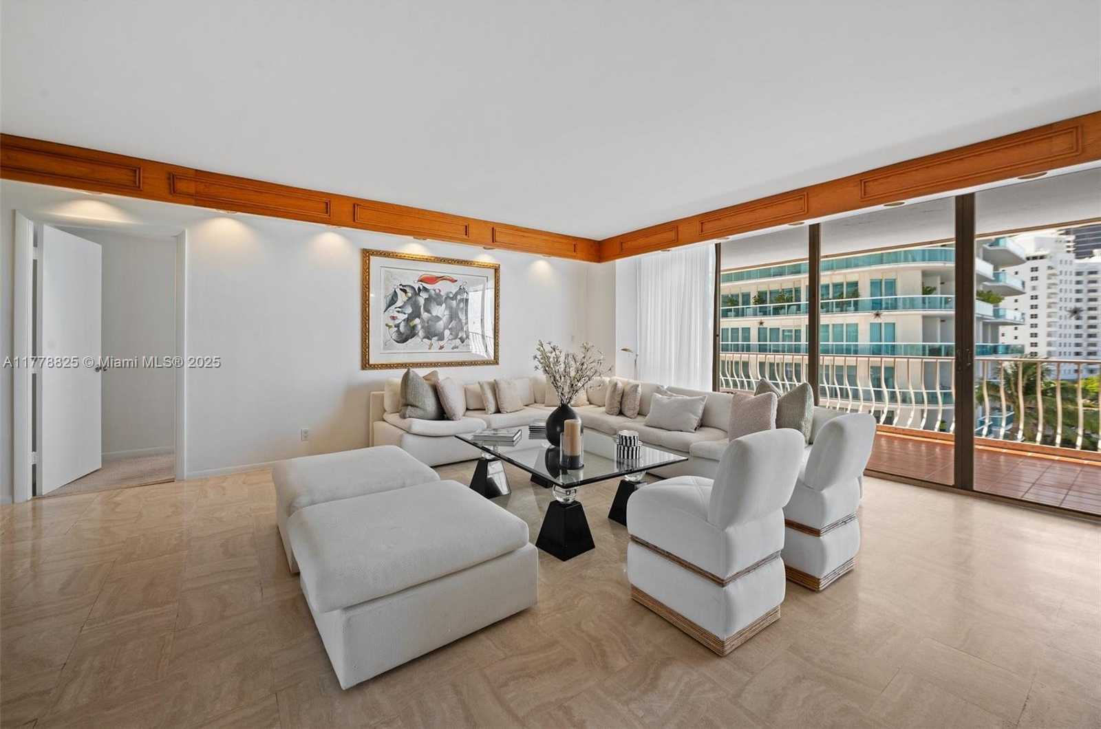 Small Image of 10155 COLLINS AVE #607, Bal Harbour Number 11