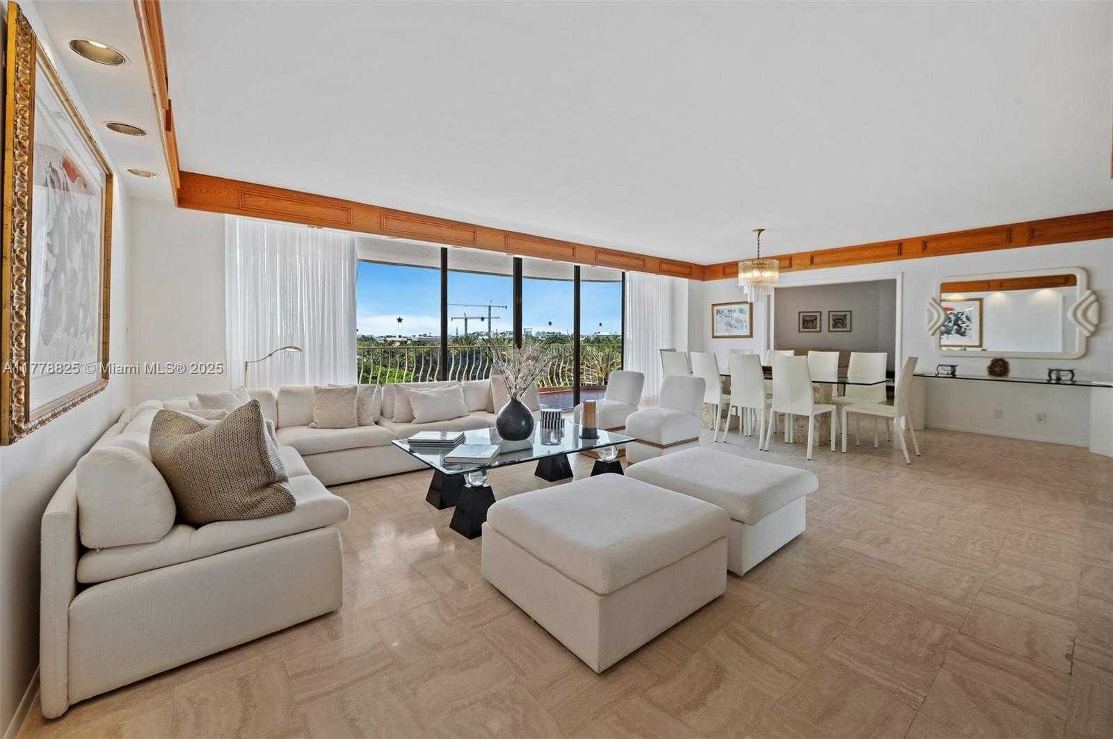 Small Image of 10155 COLLINS AVE #607, Bal Harbour Number 12