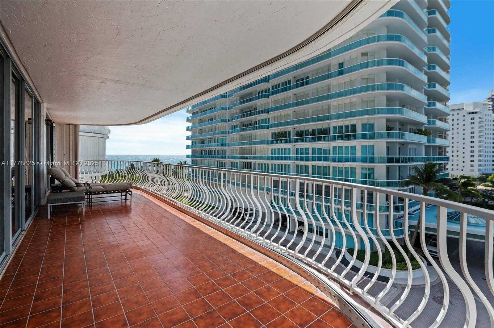 Small Image of 10155 COLLINS AVE #607, Bal Harbour Number 13