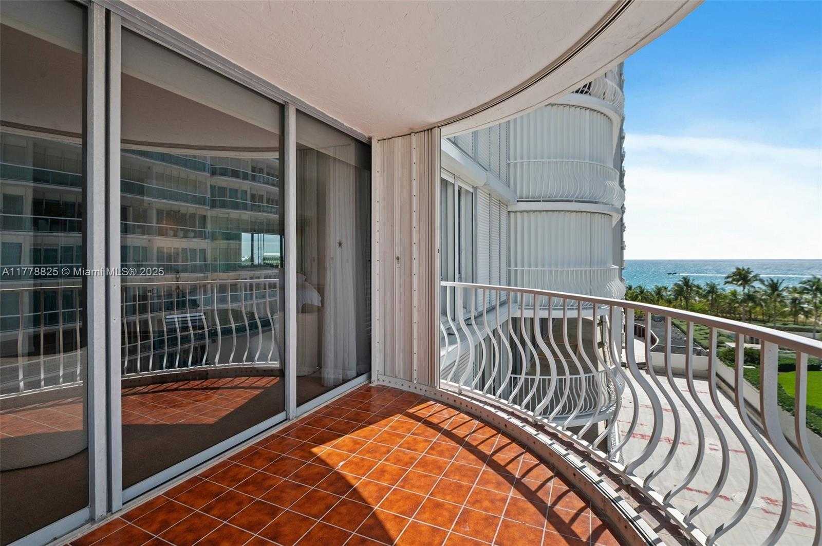 Small Image of 10155 COLLINS AVE #607, Bal Harbour Number 14