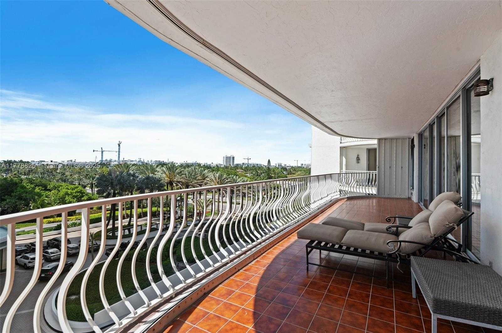 Small Image of 10155 COLLINS AVE #607, Bal Harbour Number 15