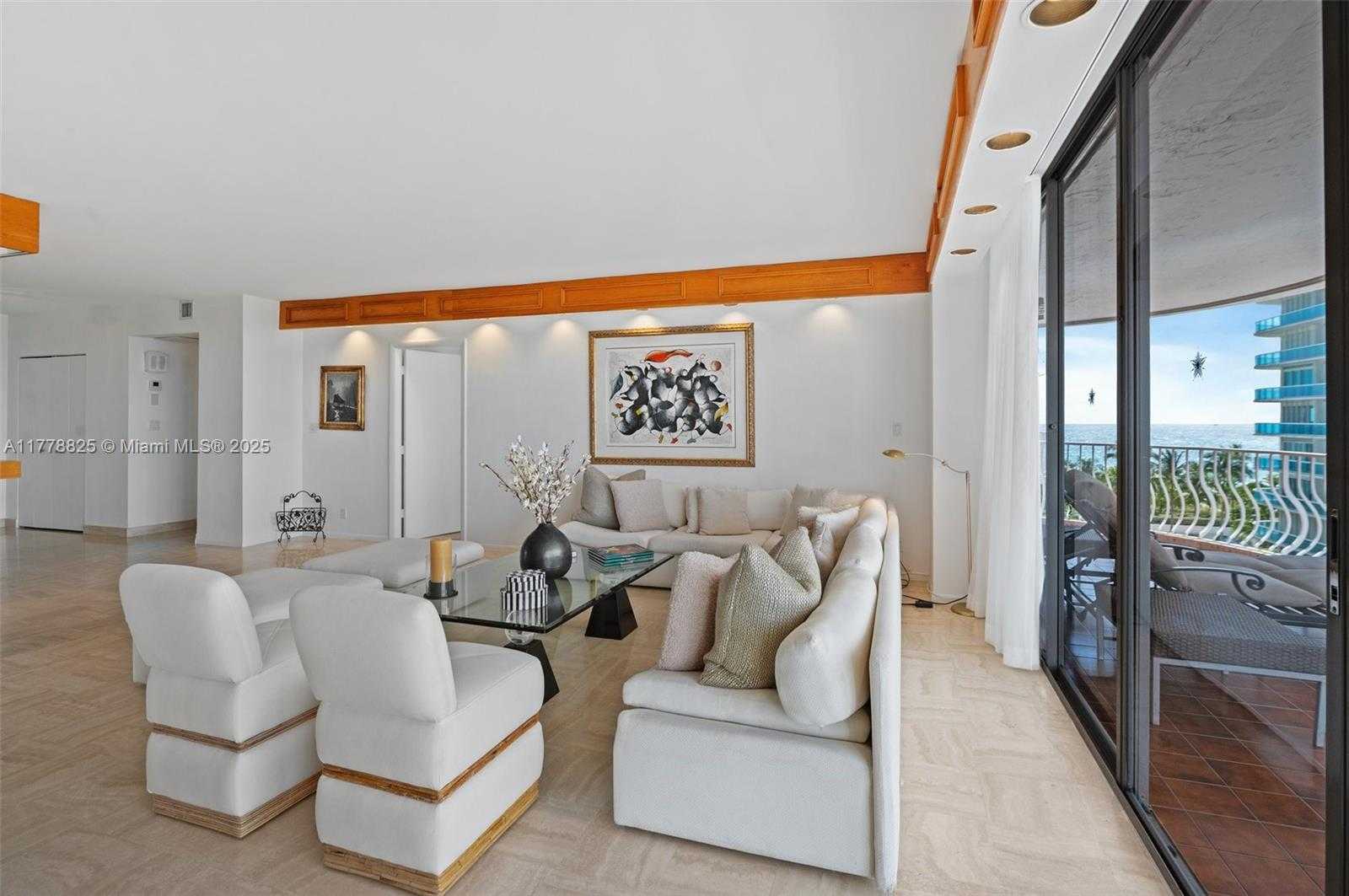 Small Image of 10155 COLLINS AVE #607, Bal Harbour Number 17