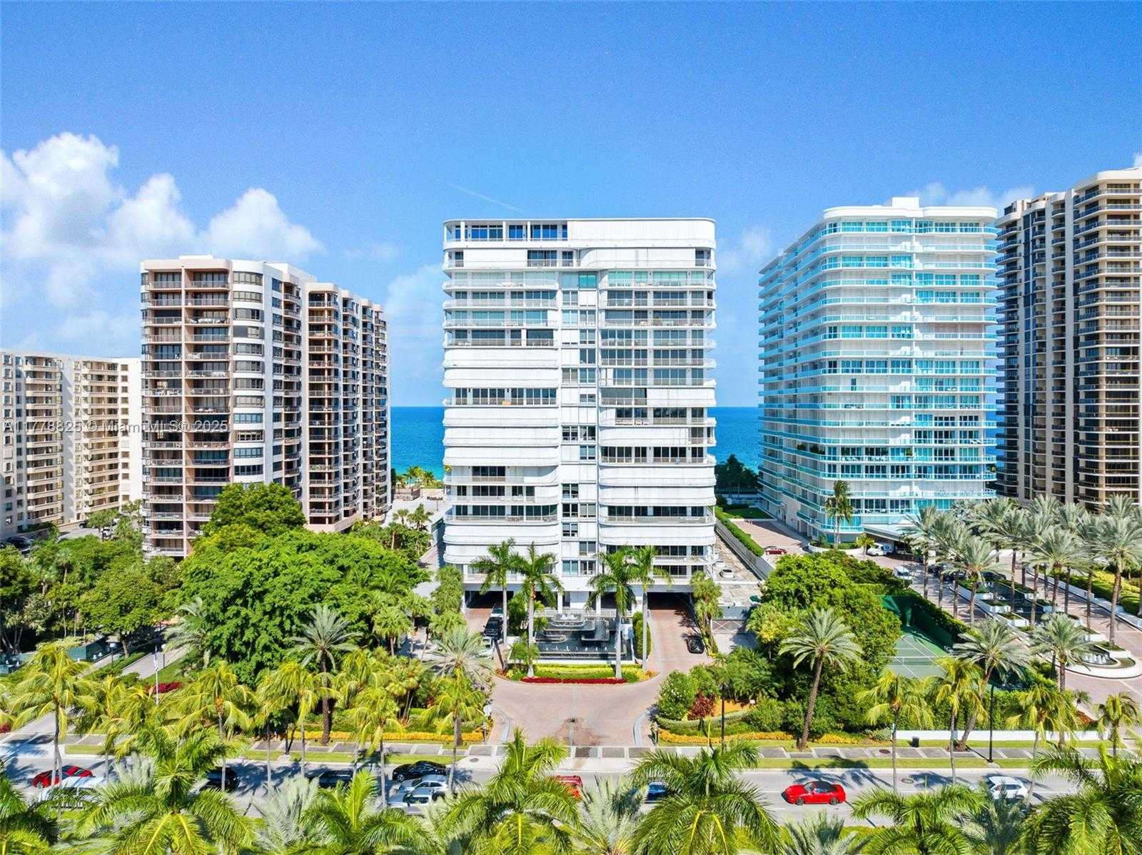 Small Image of 10155 COLLINS AVE #607, Bal Harbour Number 2