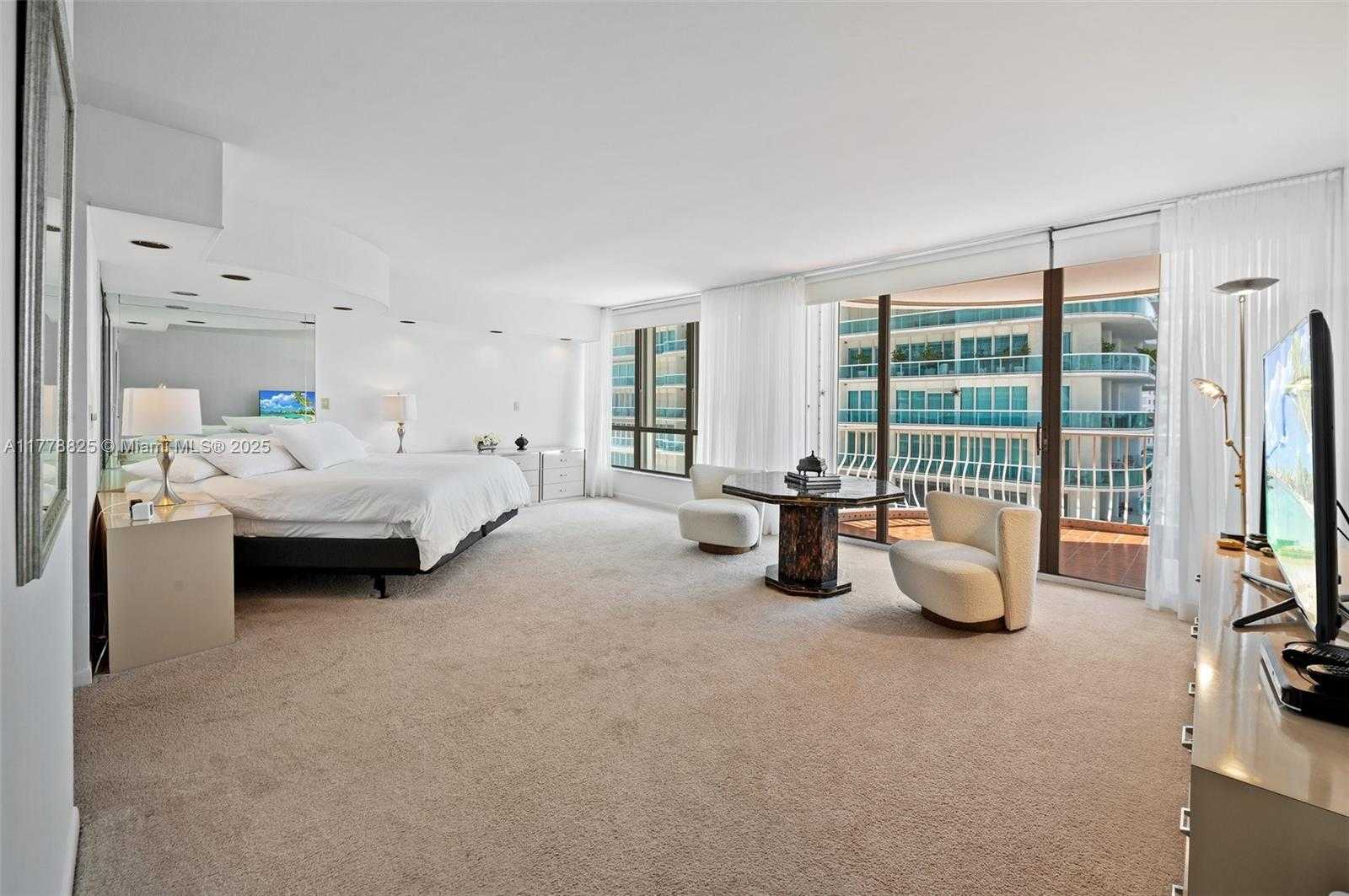 Small Image of 10155 COLLINS AVE #607, Bal Harbour Number 23