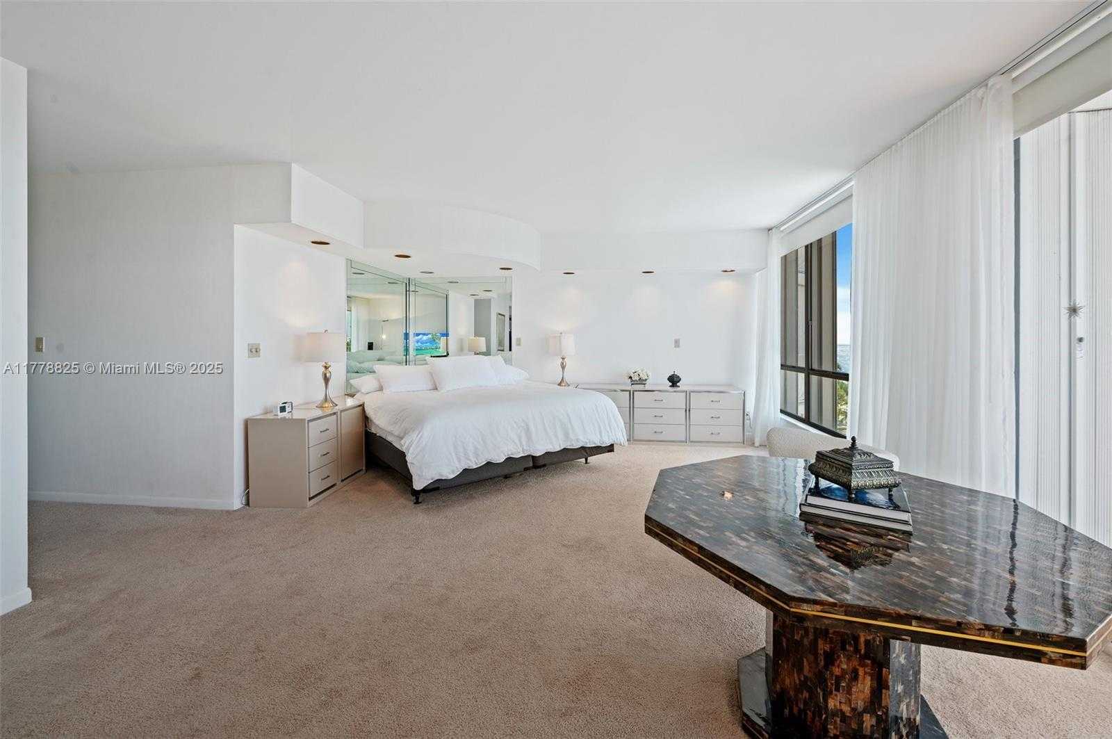 Small Image of 10155 COLLINS AVE #607, Bal Harbour Number 24