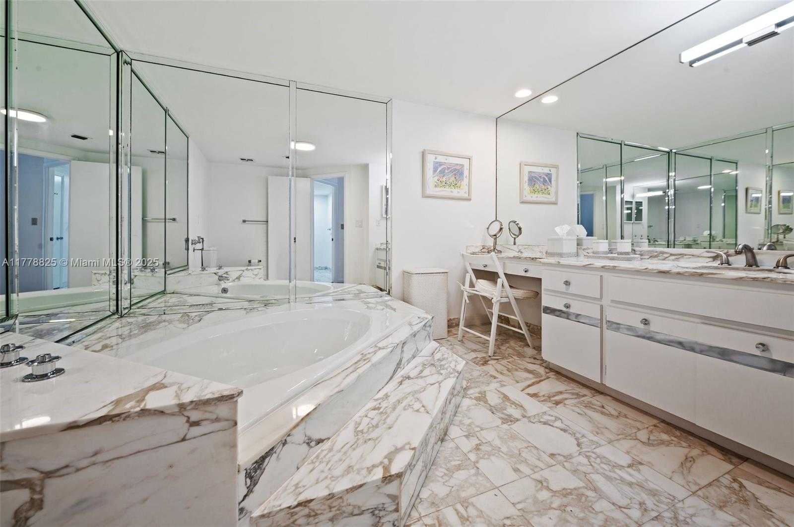 Small Image of 10155 COLLINS AVE #607, Bal Harbour Number 27