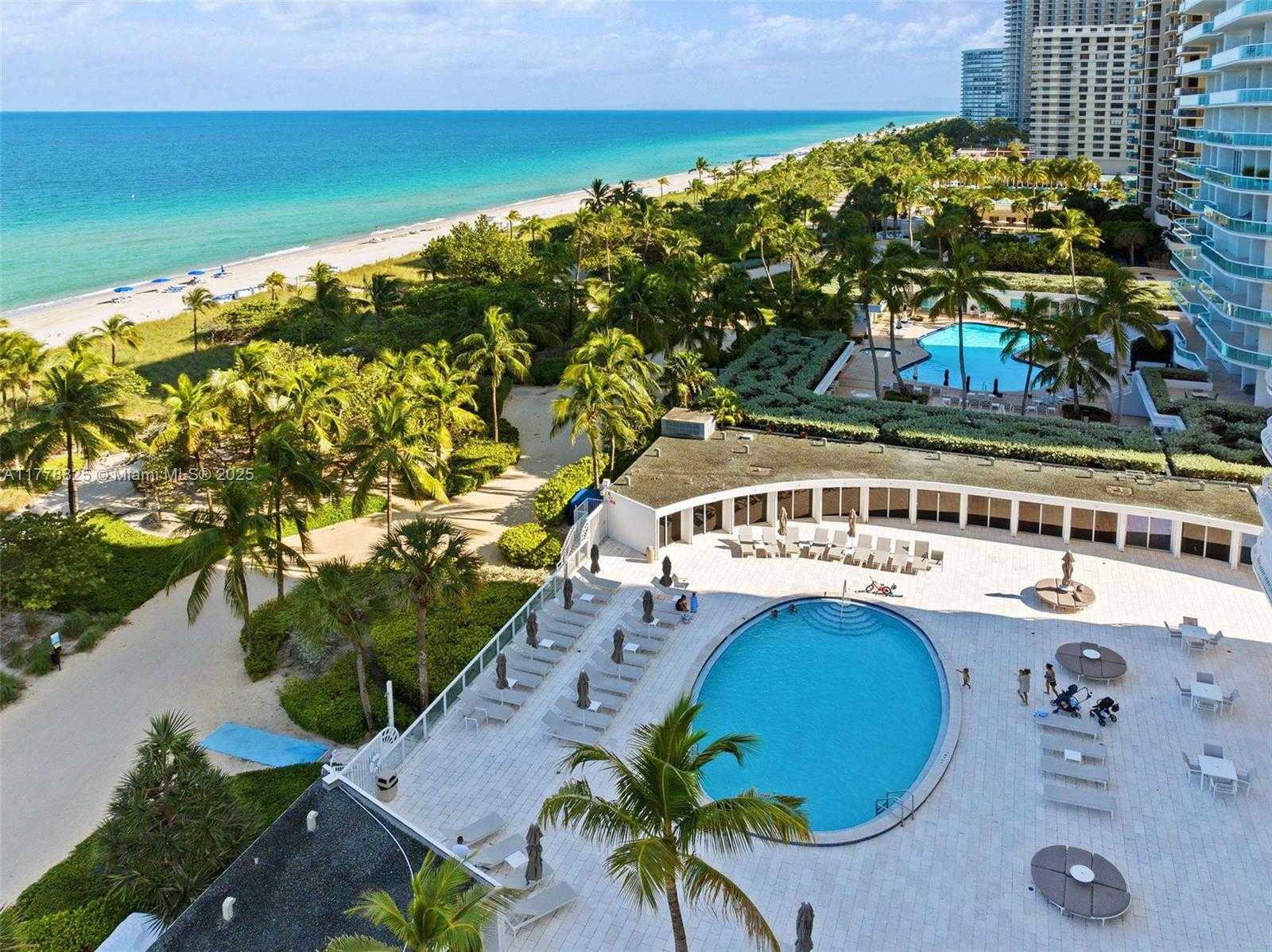 Small Image of 10155 COLLINS AVE #607, Bal Harbour Number 35