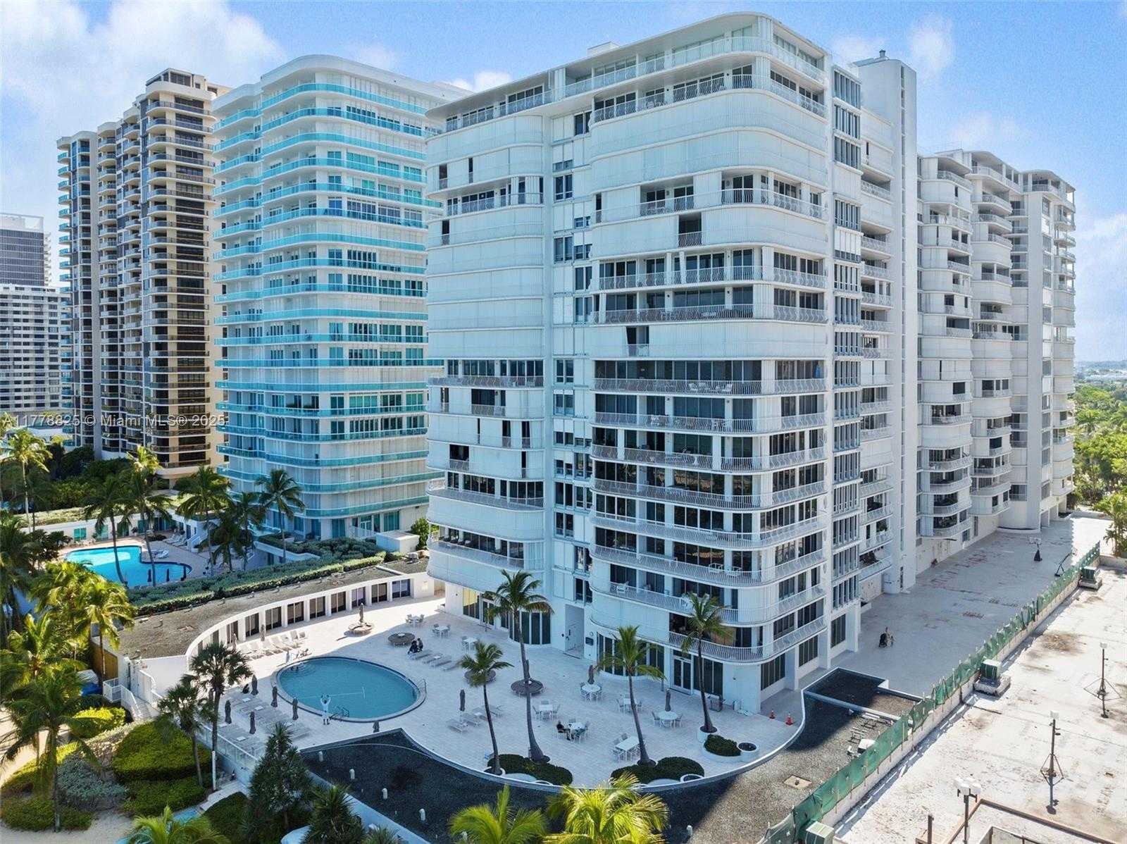 Small Image of 10155 COLLINS AVE #607, Bal Harbour Number 36