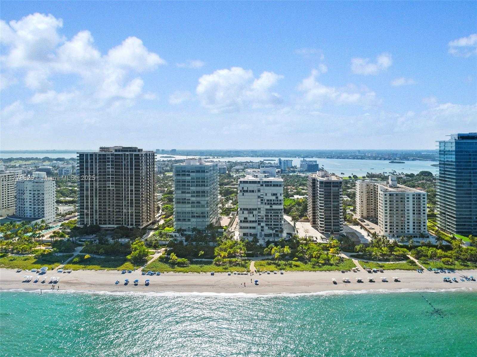 Small Image of 10155 COLLINS AVE #607, Bal Harbour Number 37