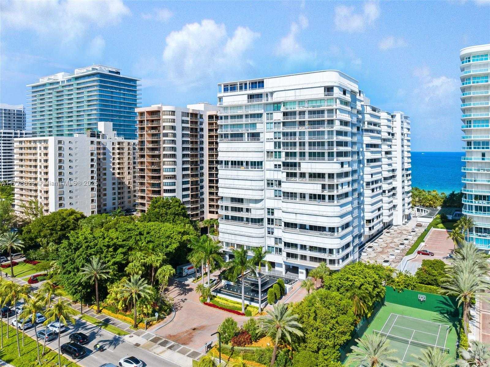 Small Image of 10155 COLLINS AVE #607, Bal Harbour Number 38