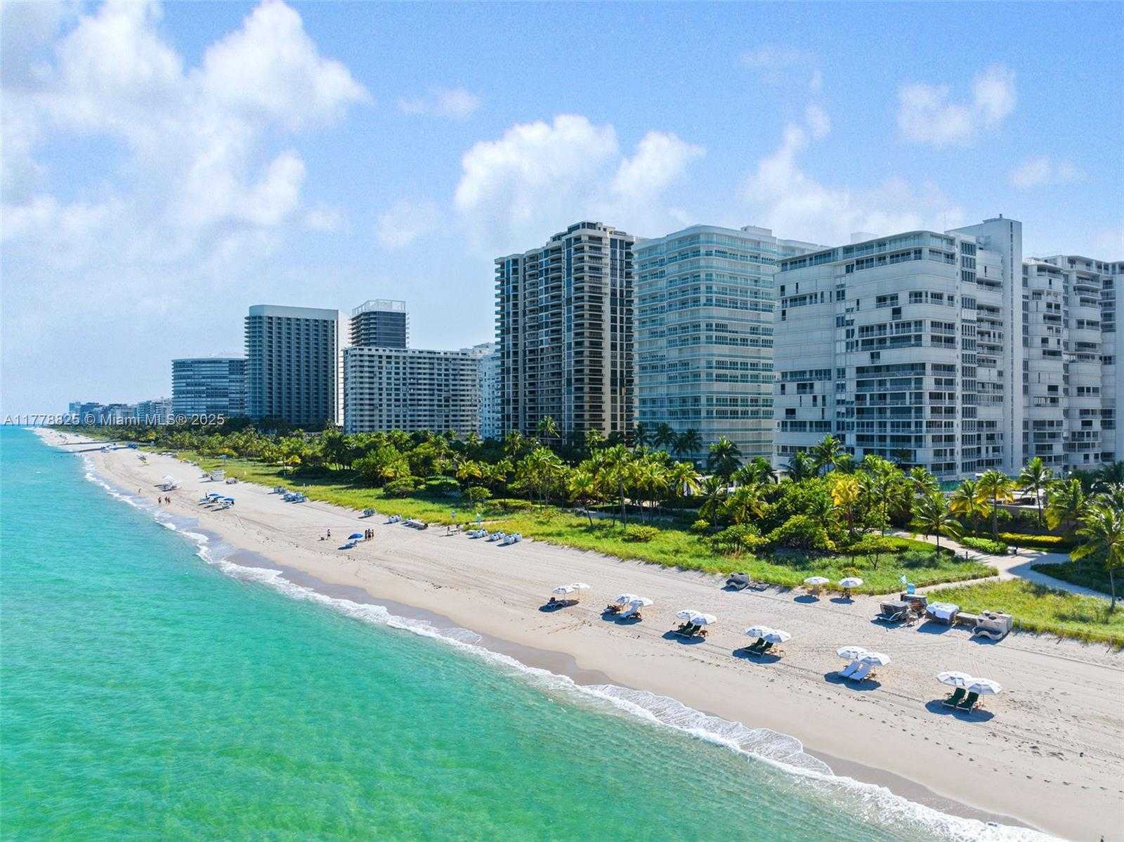 Small Image of 10155 COLLINS AVE #607, Bal Harbour Number 4