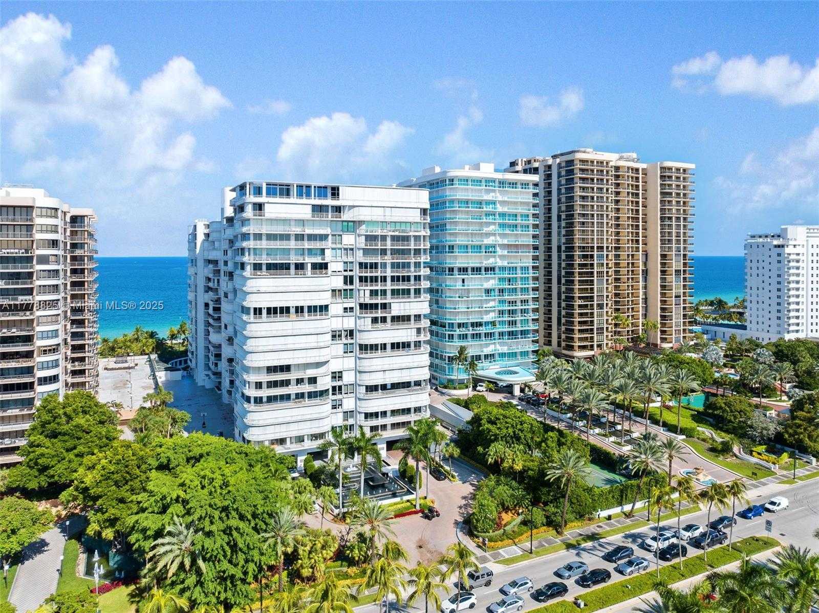 Small Image of 10155 COLLINS AVE #607, Bal Harbour Number 40