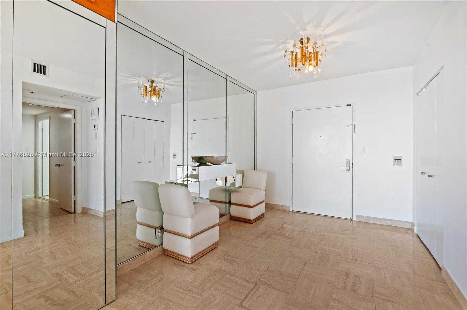 Small Image of 10155 COLLINS AVE #607, Bal Harbour Number 5