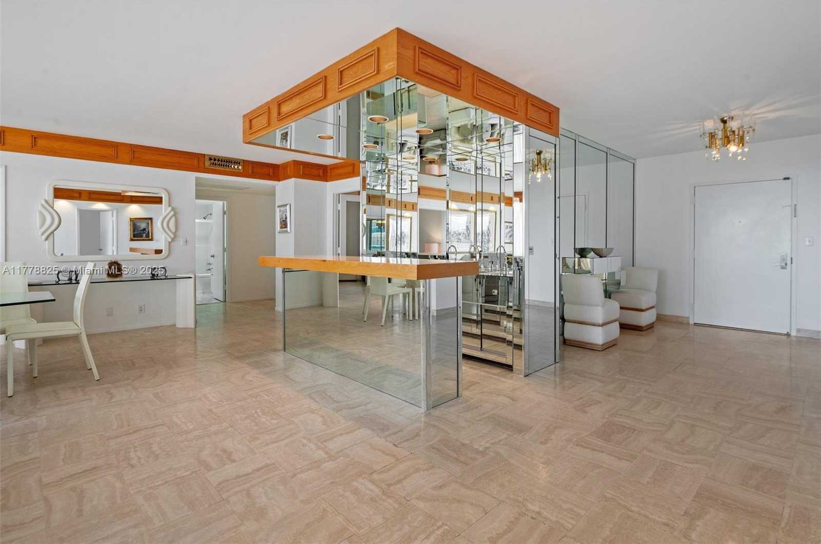 Small Image of 10155 COLLINS AVE #607, Bal Harbour Number 6