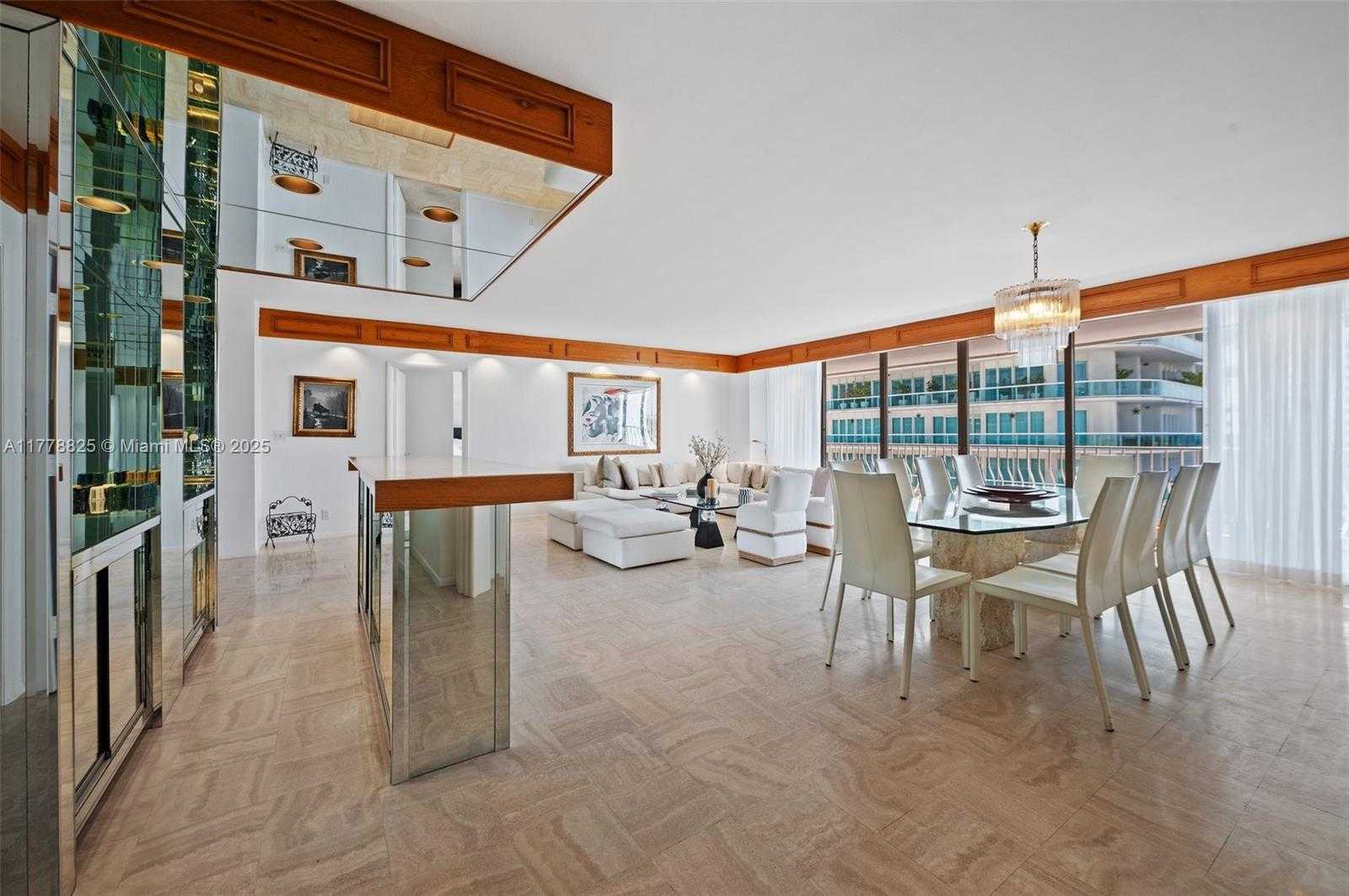 Small Image of 10155 COLLINS AVE #607, Bal Harbour Number 7