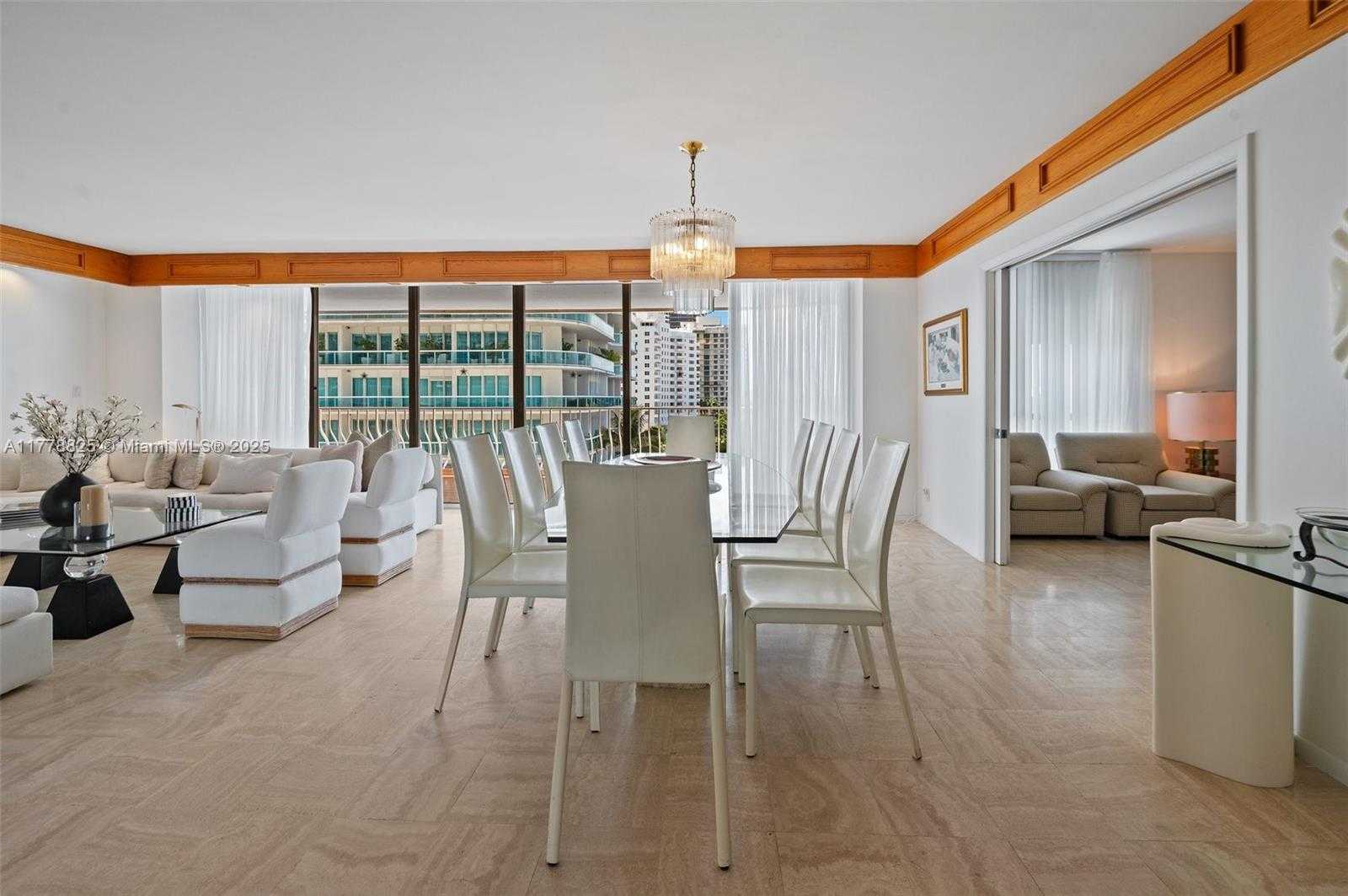 Small Image of 10155 COLLINS AVE #607, Bal Harbour Number 8