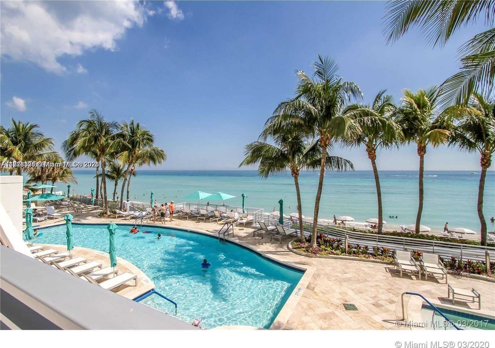 Small Image of 3535 SOUTH OCEAN DR( AVAIL 05 07 25) #1006, Hollywood Number 2