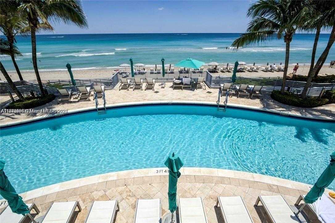 Small Image of 3535 SOUTH OCEAN DR( AVAIL 05 07 25) #1006, Hollywood Number 25