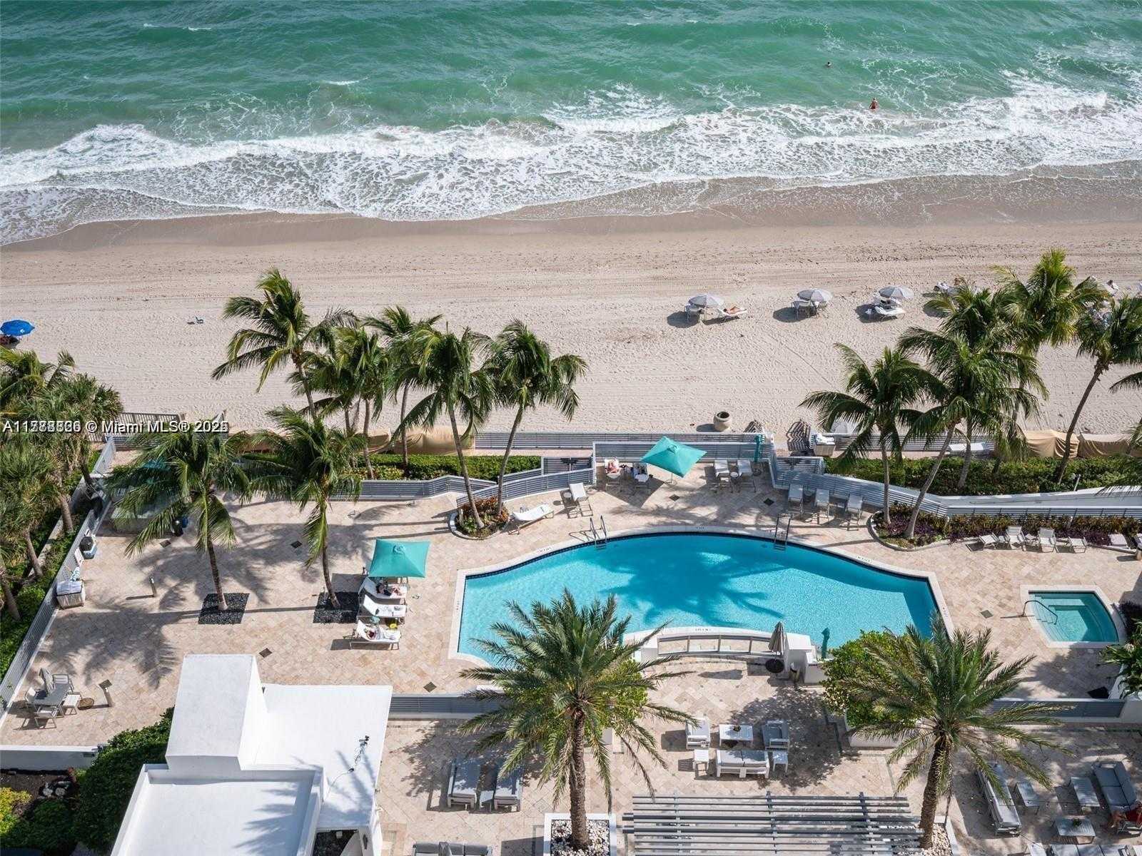 Small Image of 3535 SOUTH OCEAN DR( AVAIL 05 07 25) #1006, Hollywood Number 26