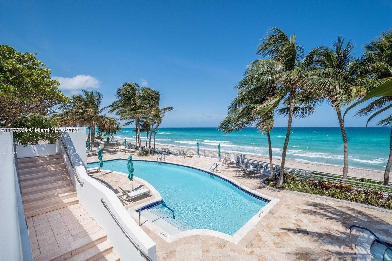 Small Image of 3535 SOUTH OCEAN DR( AVAIL 05 07 25) #1006, Hollywood Number 37