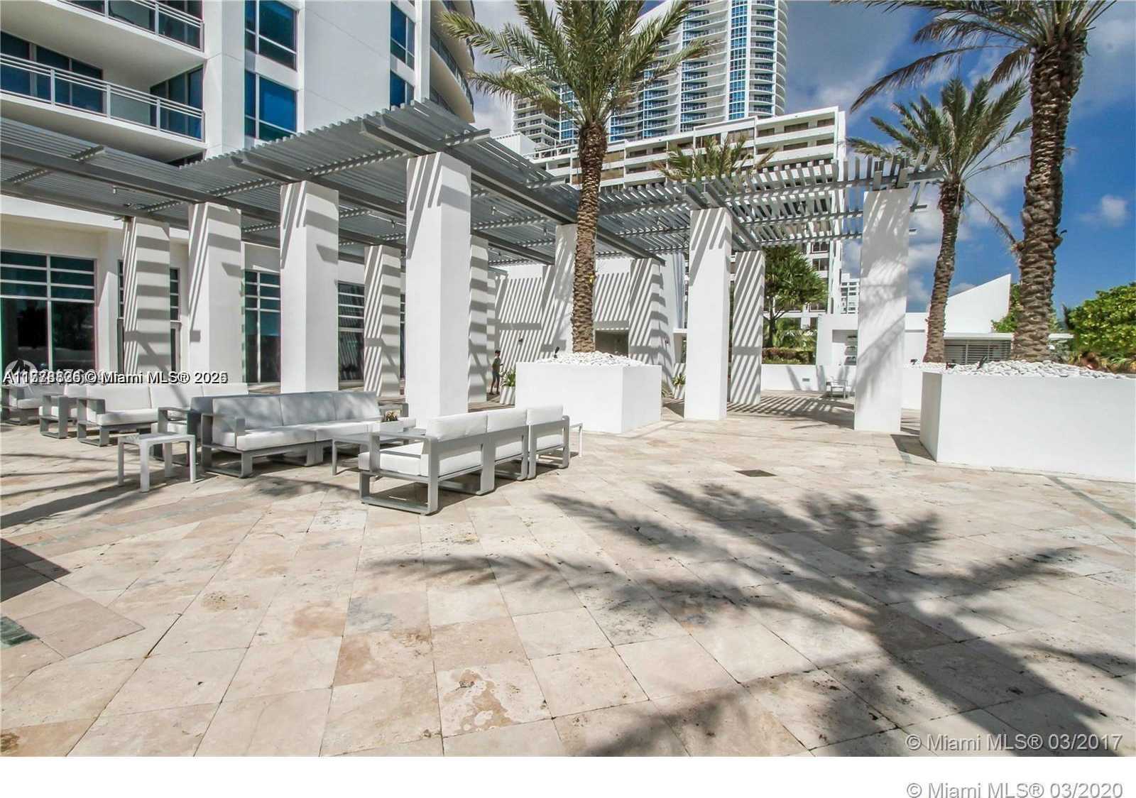 Small Image of 3535 SOUTH OCEAN DR( AVAIL 05 07 25) #1006, Hollywood Number 4