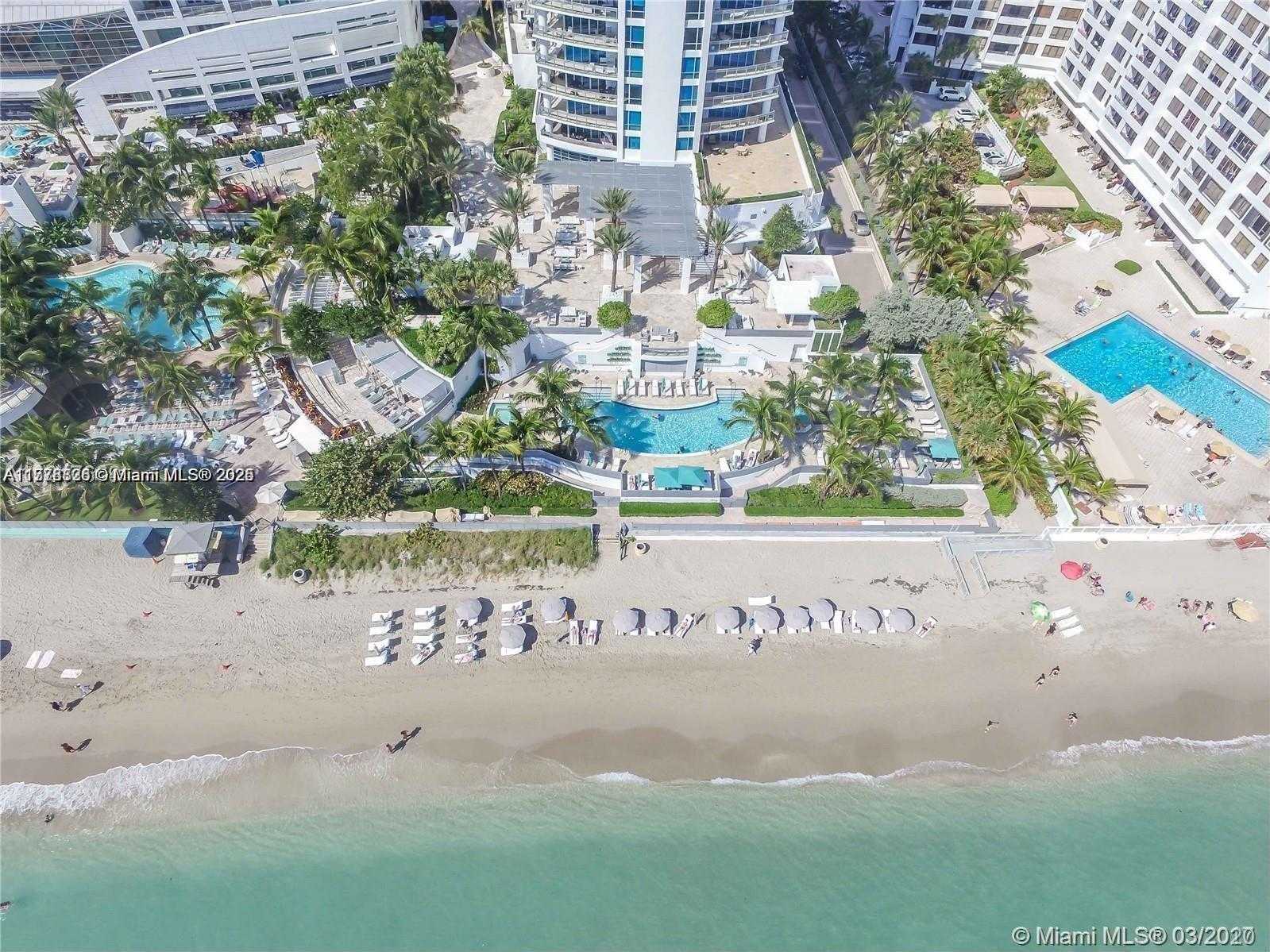 Small Image of 3535 SOUTH OCEAN DR( AVAIL 05 07 25) #1006, Hollywood Number 5