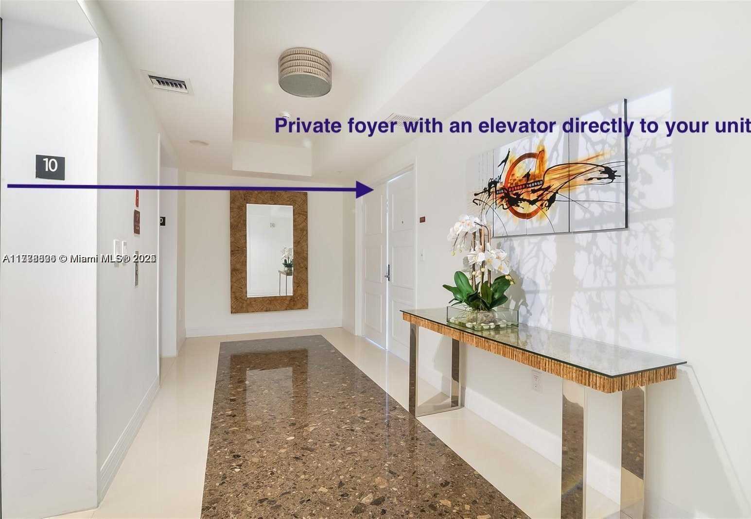 Small Image of 3535 SOUTH OCEAN DR( AVAIL 05 07 25) #1006, Hollywood Number 7