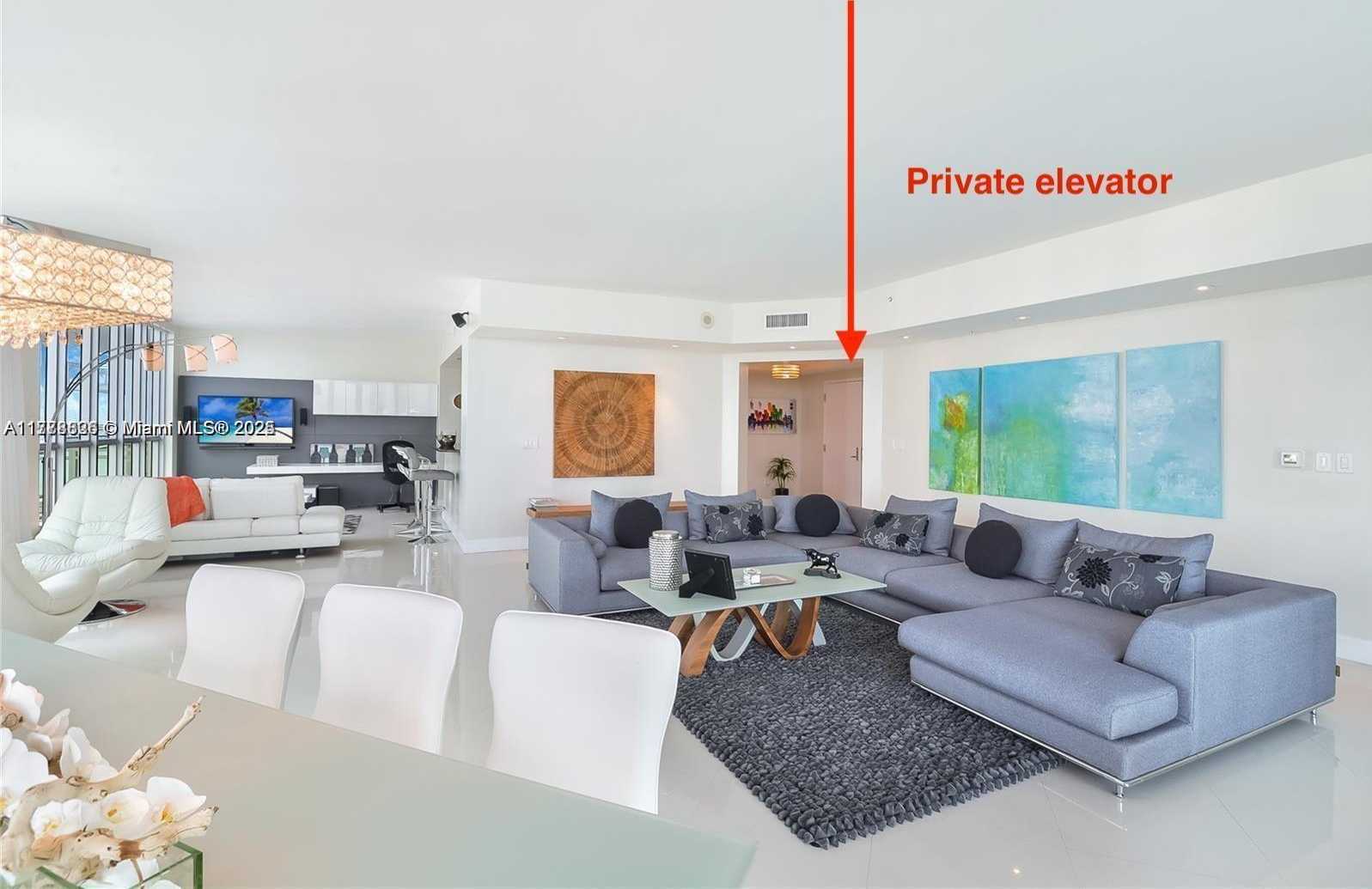 Small Image of 3535 SOUTH OCEAN DR( AVAIL 05 07 25) #1006, Hollywood Number 8