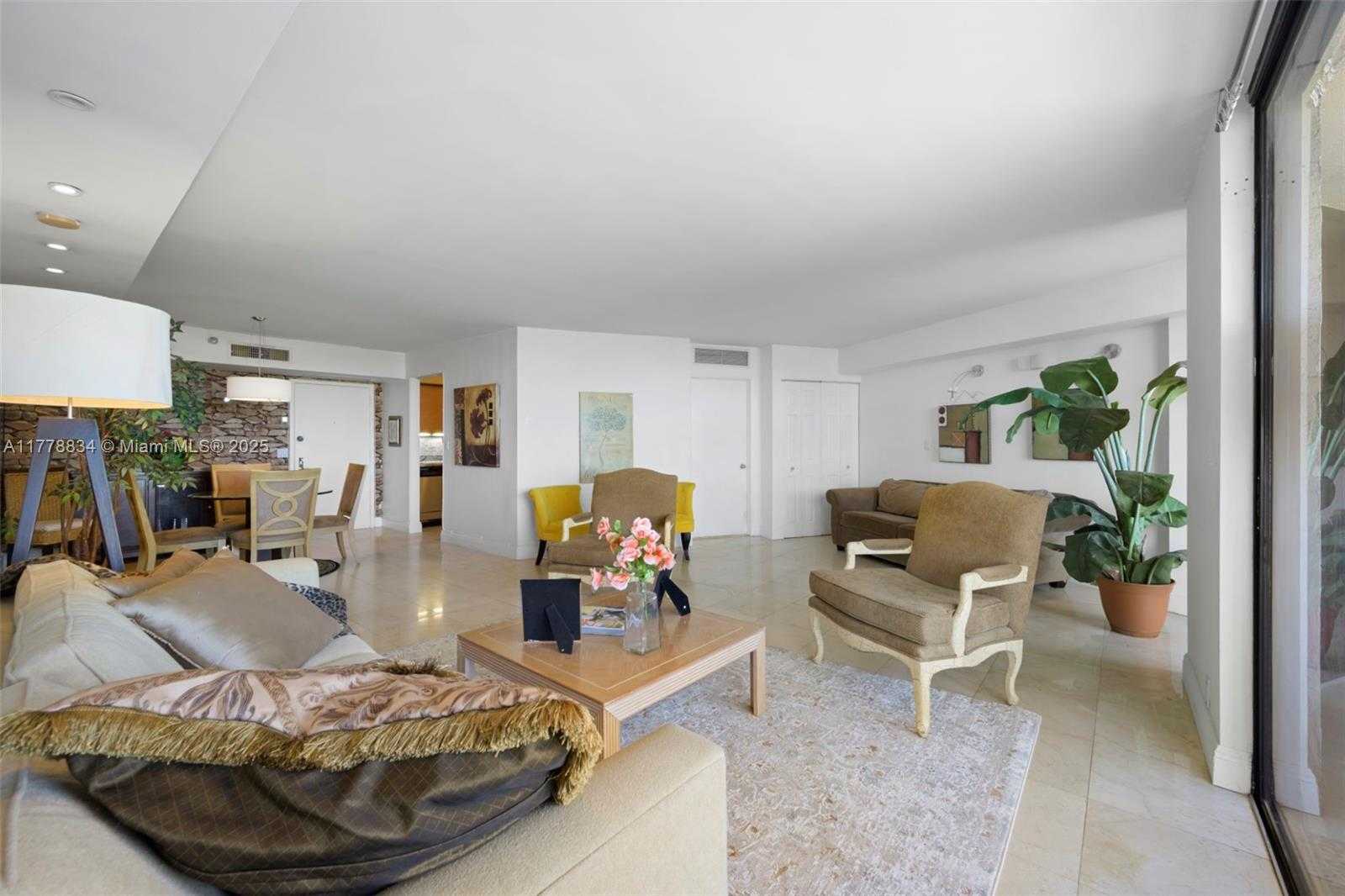 Small Image of 3300 NORTH EAST 191ST ST #1510, Aventura Number 6