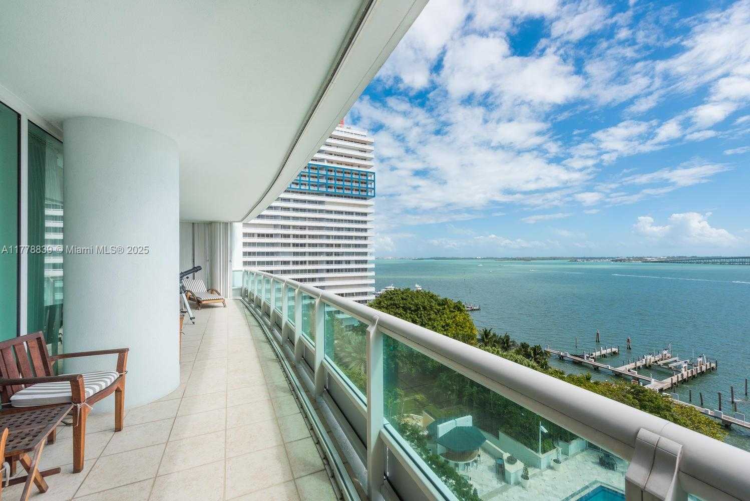 Small Image of 1643 BRICKELL AVE #1103, Miami Number 15