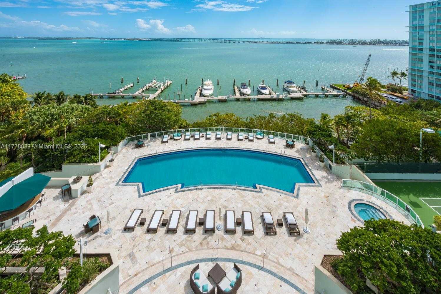 Small Image of 1643 BRICKELL AVE #1103, Miami Number 16