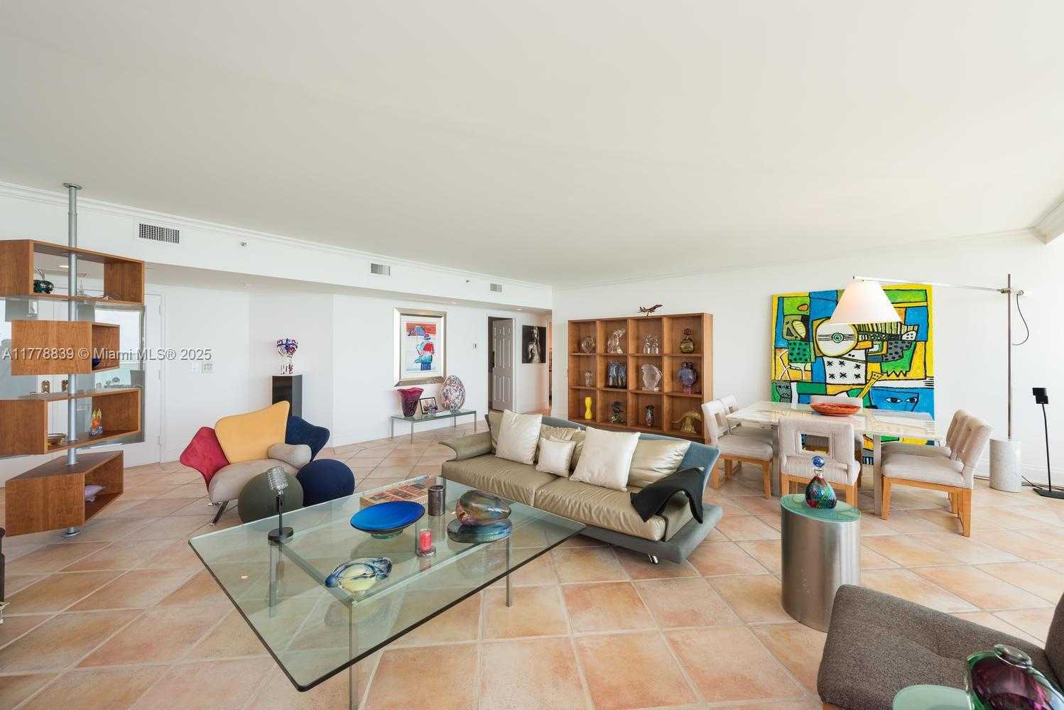 Small Image of 1643 BRICKELL AVE #1103, Miami Number 19