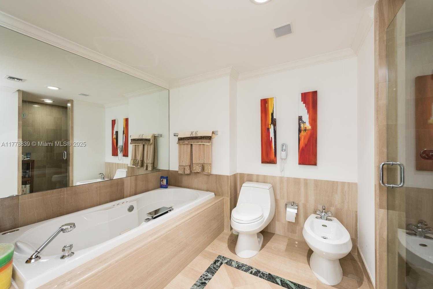 Small Image of 1643 BRICKELL AVE #1103, Miami Number 23